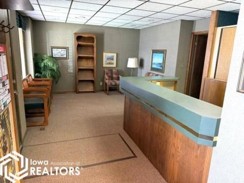 116 N Moore Street Algona IA 50511