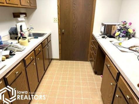 116 N Moore Street Algona IA 50511