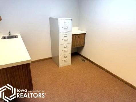 116 N Moore Street Algona IA 50511