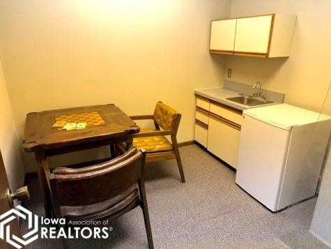 116 N Moore Street Algona IA 50511