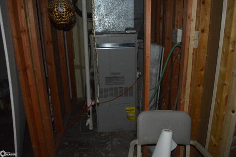 113 N 2nd Street Greene IA 50636