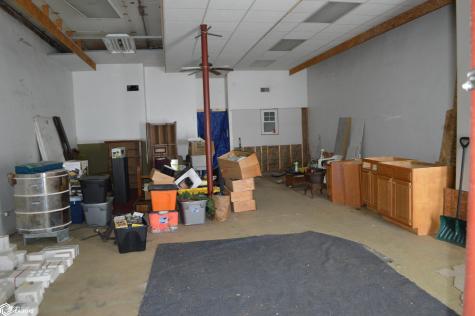 113 N 2nd Street Greene IA 50636