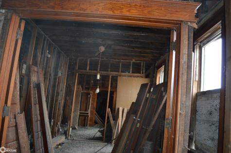 113 N 2nd Street Greene IA 50636