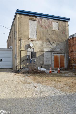 113 N 2nd Street Greene IA 50636