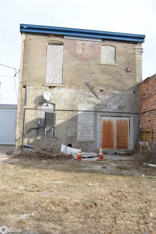 113 N 2nd Street Greene IA 50636