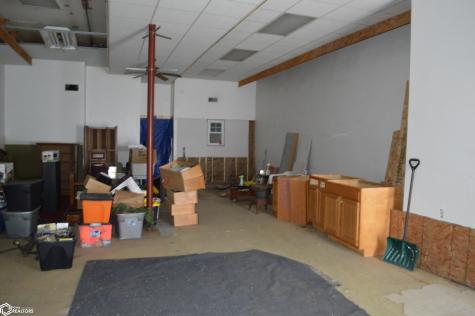 113 N 2nd Street Greene IA 50636