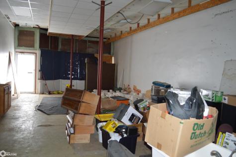 113 N 2nd Street Greene IA 50636