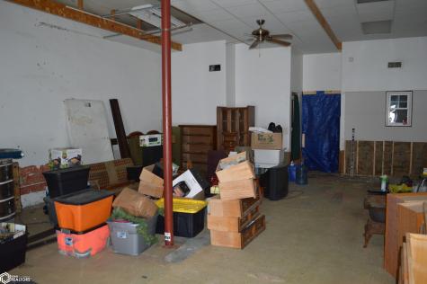 113 N 2nd Street Greene IA 50636