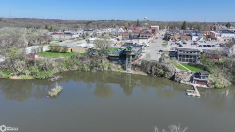 115 & 119 Main Street Iowa Falls IA 50126