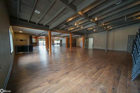 115 & 119 Main Street Iowa Falls IA 50126