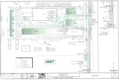 1025 #108 N 8th Street Clear Lake IA 50428
