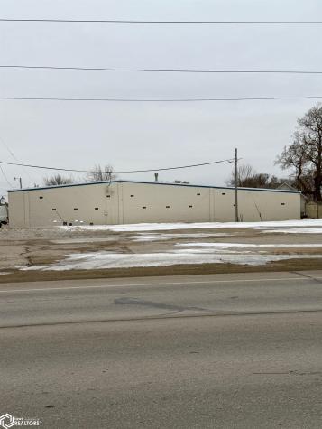 120 9th Street SW Clarion IA 50525