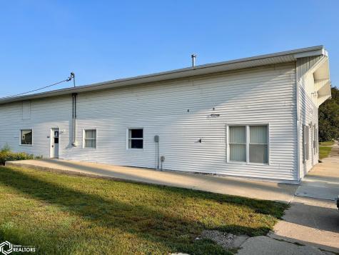 210 1st Street SW Clarion IA 50525