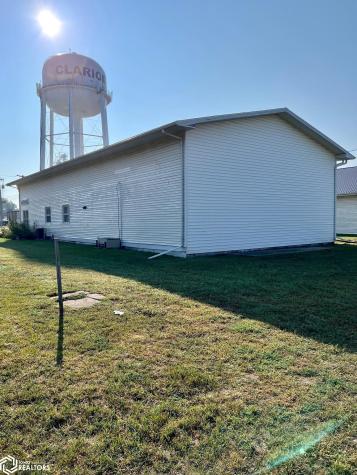 210 1st Street SW Clarion IA 50525