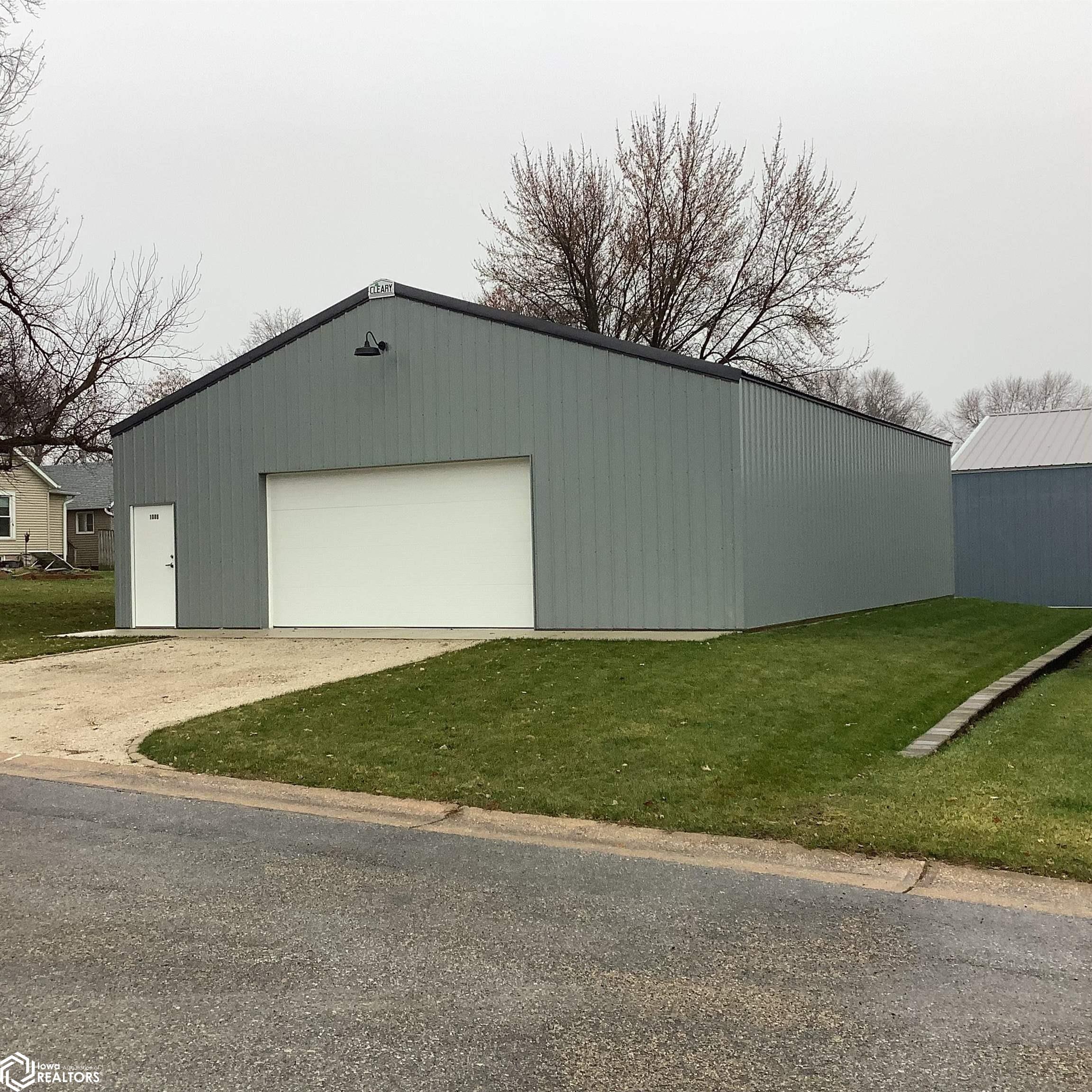 1008 E Nebraska Street Algona IA 50511