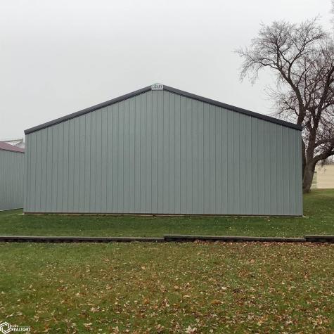 1008 E Nebraska Street Algona IA 50511