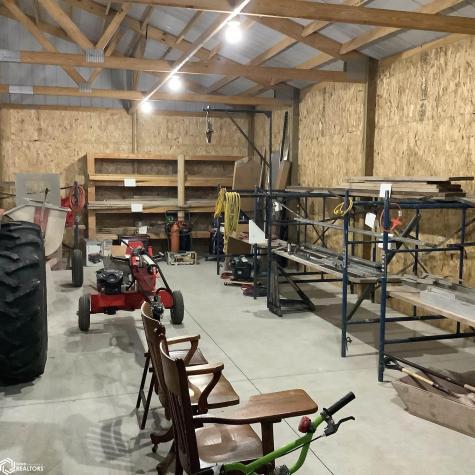 1008 E Nebraska Street Algona IA 50511