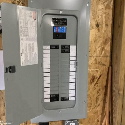 1008 E Nebraska Street Algona IA 50511