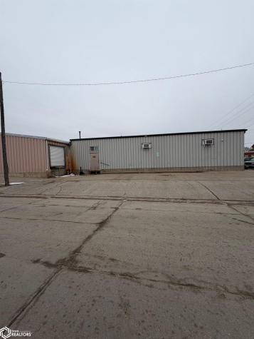 110 1st Street SE Clarion IA 50525