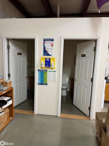 110 1st Street SE Clarion IA 50525