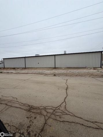 110 1st Street SE Clarion IA 50525
