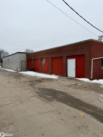 110 1st Street SE Clarion IA 50525