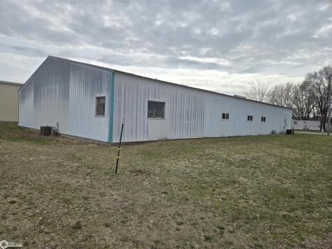 719 7th Street N Northwood IA 50459