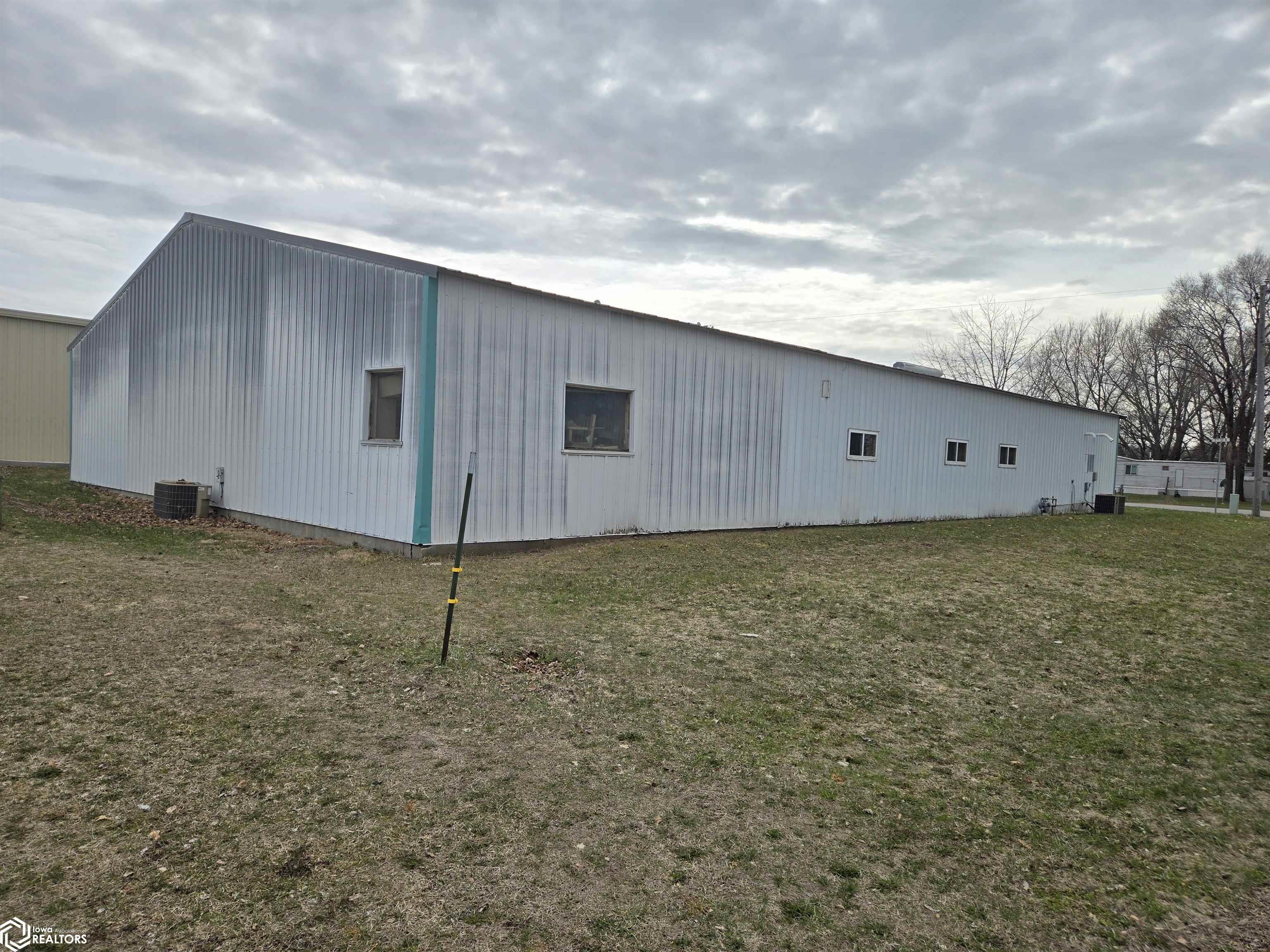 719 7th Street N Northwood IA 50459