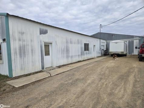 719 7th Street N Northwood IA 50459