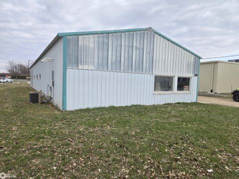 719 7th Street N Northwood IA 50459