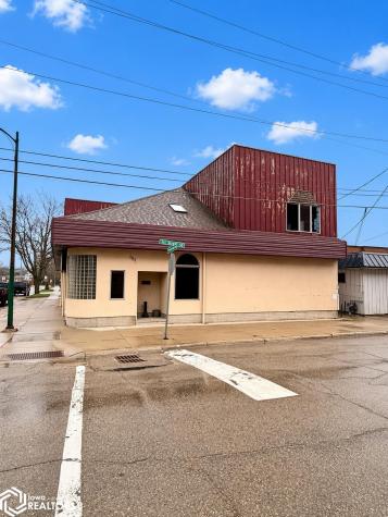125 1st Street SE Mason City IA 50401