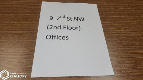 122-124 N Federal Avenue Mason City IA 50401