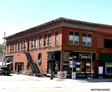 747 Central Avenue Northwood IA 50459
