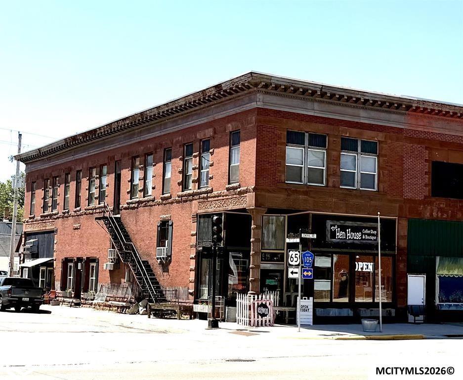 747 Central Avenue Northwood IA 50459