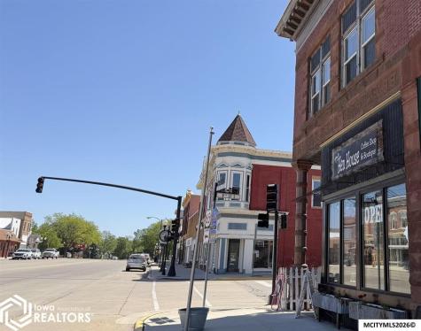 747 Central Avenue Northwood IA 50459