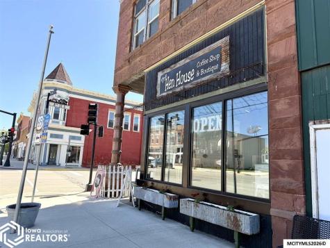 747 Central Avenue Northwood IA 50459