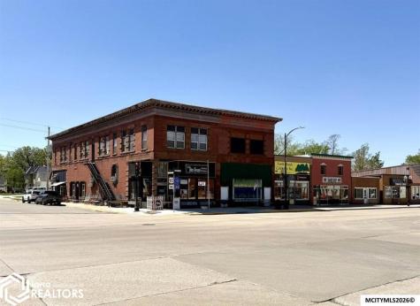 747 Central Avenue Northwood IA 50459
