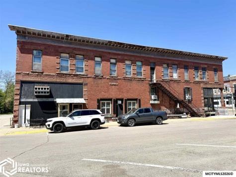 747 Central Avenue Northwood IA 50459