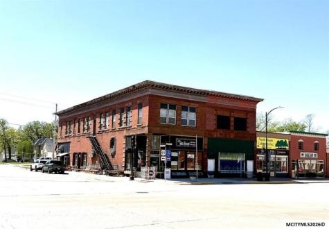 747 Central Avenue Northwood IA 50459