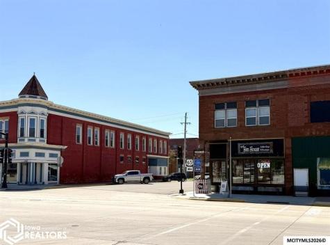747 Central Avenue Northwood IA 50459