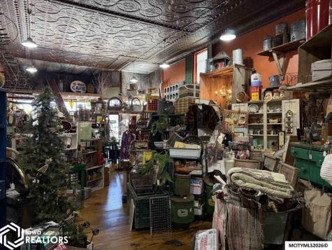 747 Central Avenue Northwood IA 50459