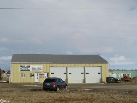 1291 Olive Avenue Hampton IA 50441