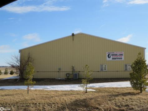 1291 Olive Avenue Hampton IA 50441