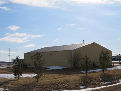 1291 Olive Avenue Hampton IA 50441