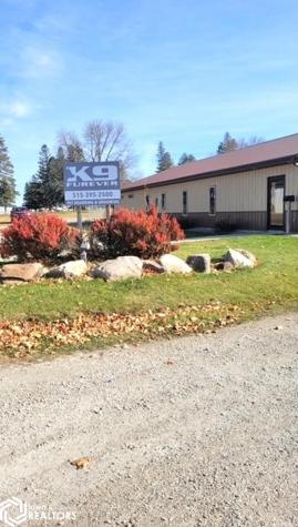 1912 E Mound Street Algona IA 50511