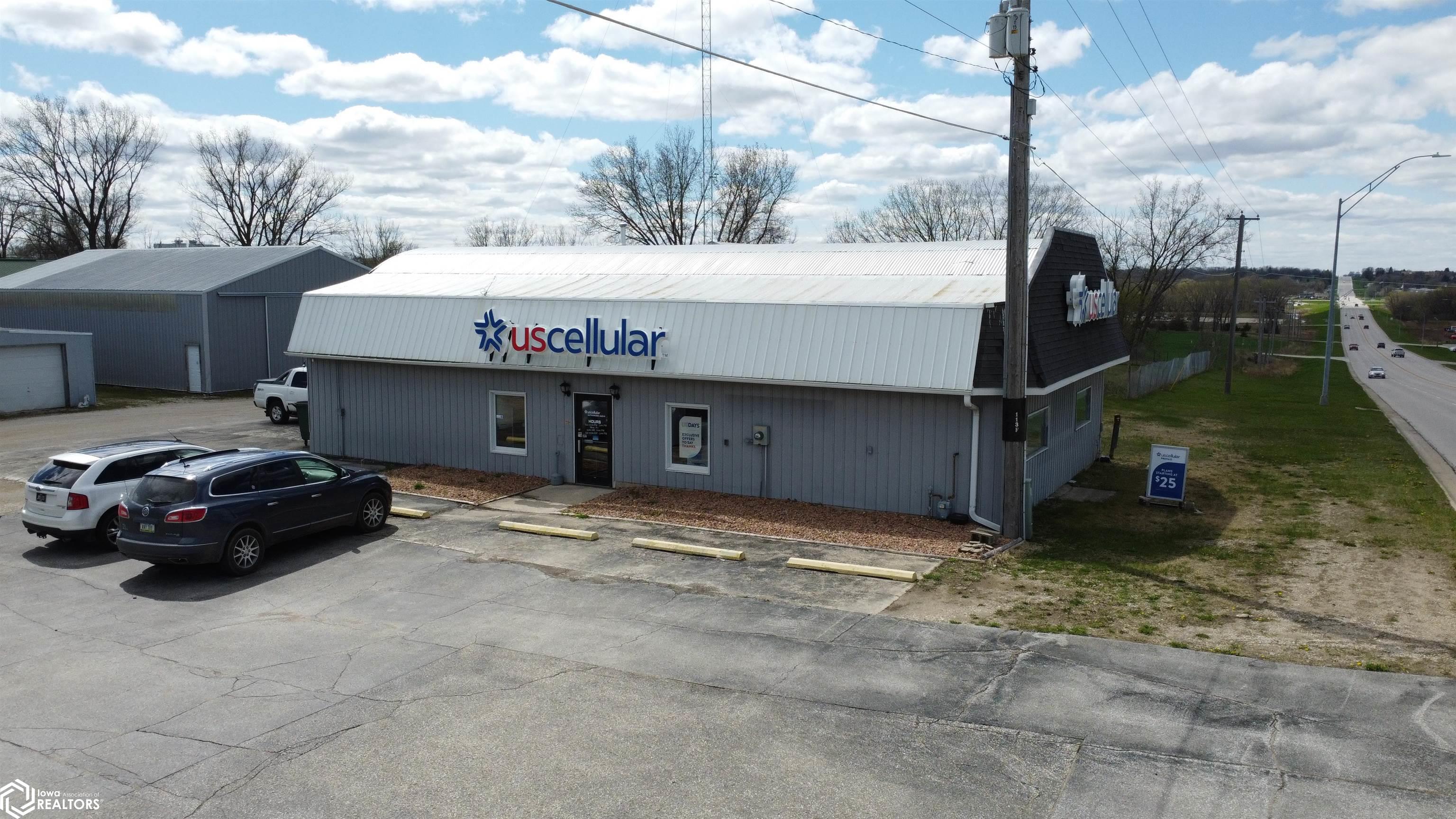 1310 Highway 18 E Algona IA 50511