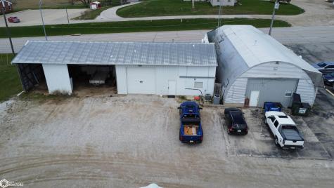 1310 Highway 18 E Algona IA 50511