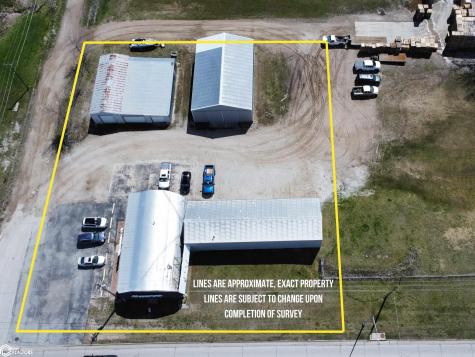 1310 Highway 18 E Algona IA 50511