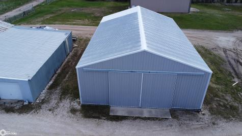 1310 Highway 18 E Algona IA 50511