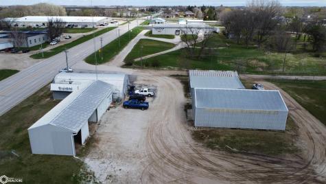 1310 Highway 18 E Algona IA 50511